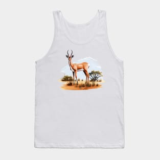 Springbok Tank Top